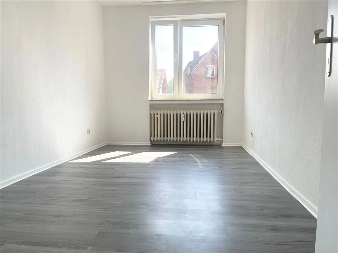 3 Zimmer Wohnung mit 75 m² in Minden – Bild 2