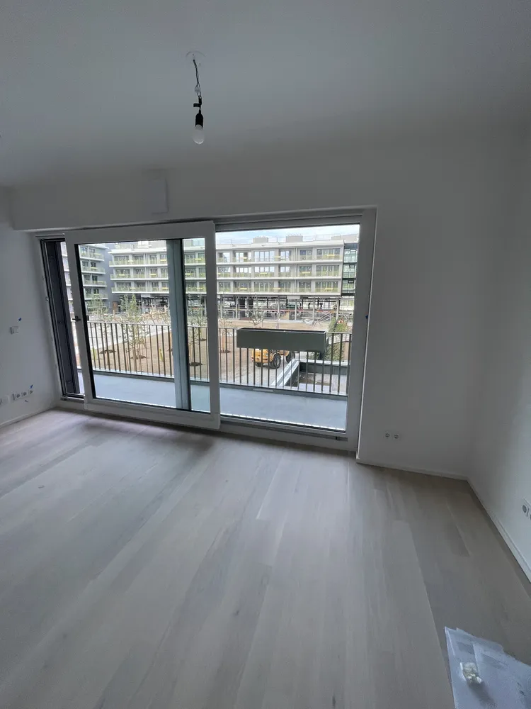 2 Zimmer Wohnung mit 49 m² in München – Bild 9