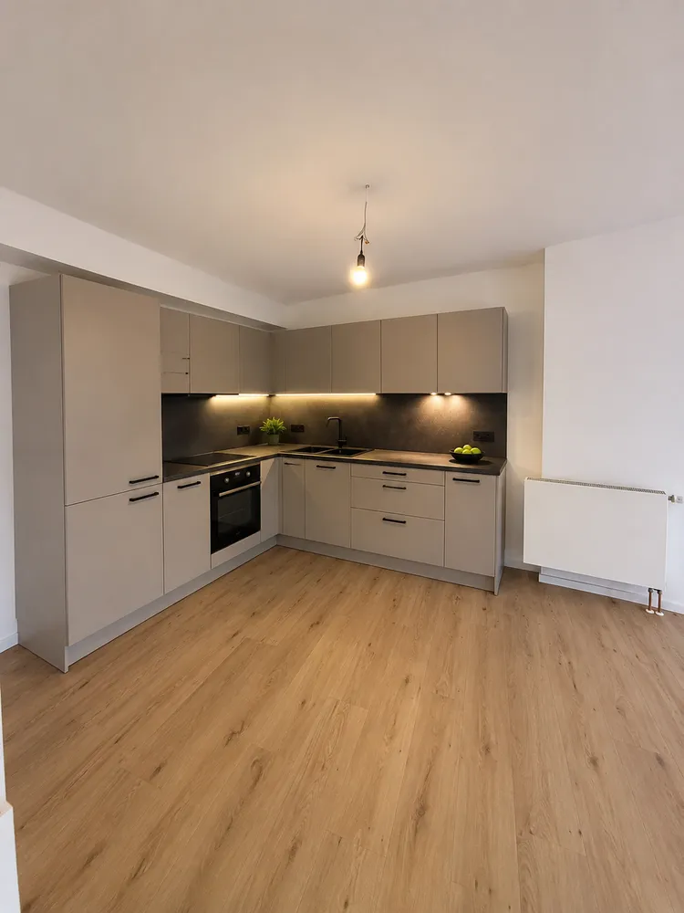 3 Zimmer Wohnung mit 110 m² in Offenbach am Main – Bild 1