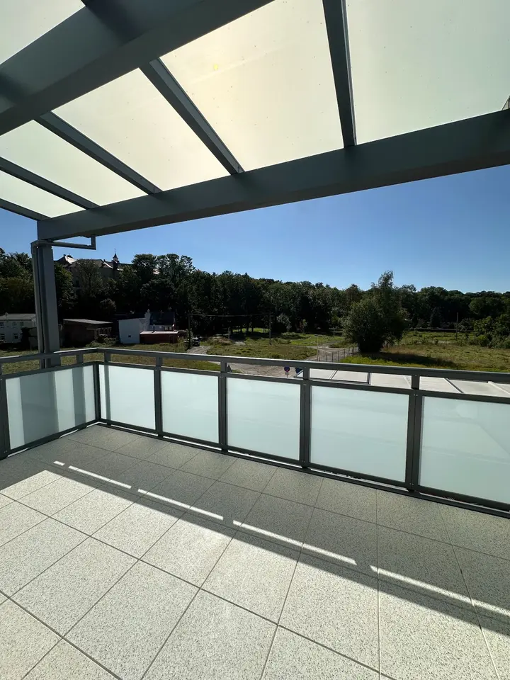 7 Zimmer Wohnung mit 148 m² in Limbach-Oberfrohna – Bild 8