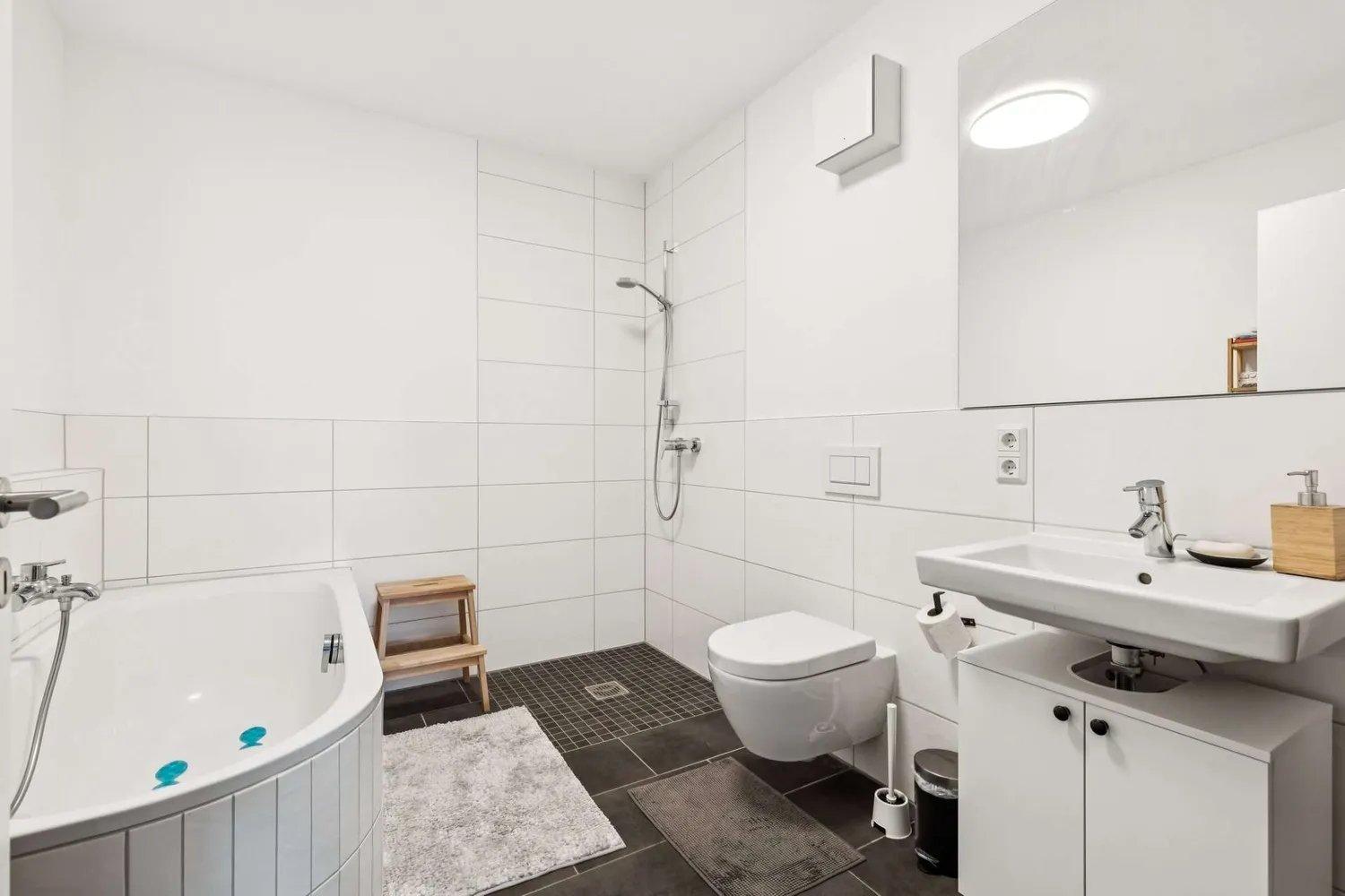 3 Zimmer Wohnung mit 80 m² in Wetzlar – Bild 5