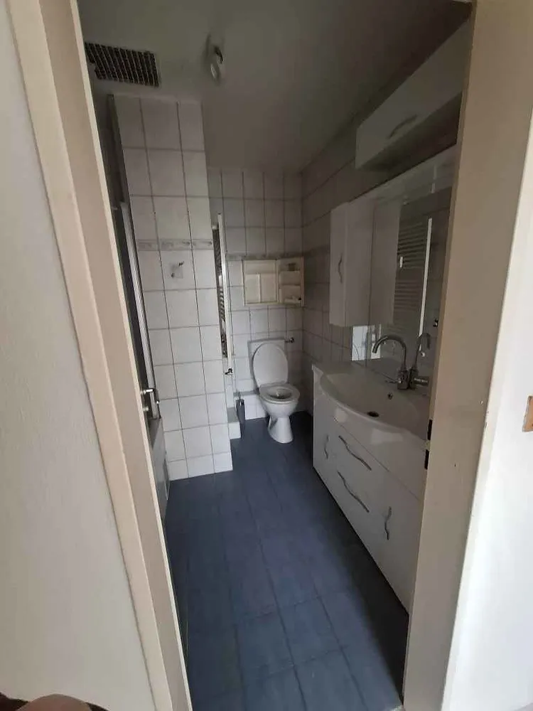 2 Zimmer Wohnung mit 65 m² in Frankfurt am Main – Bild 6