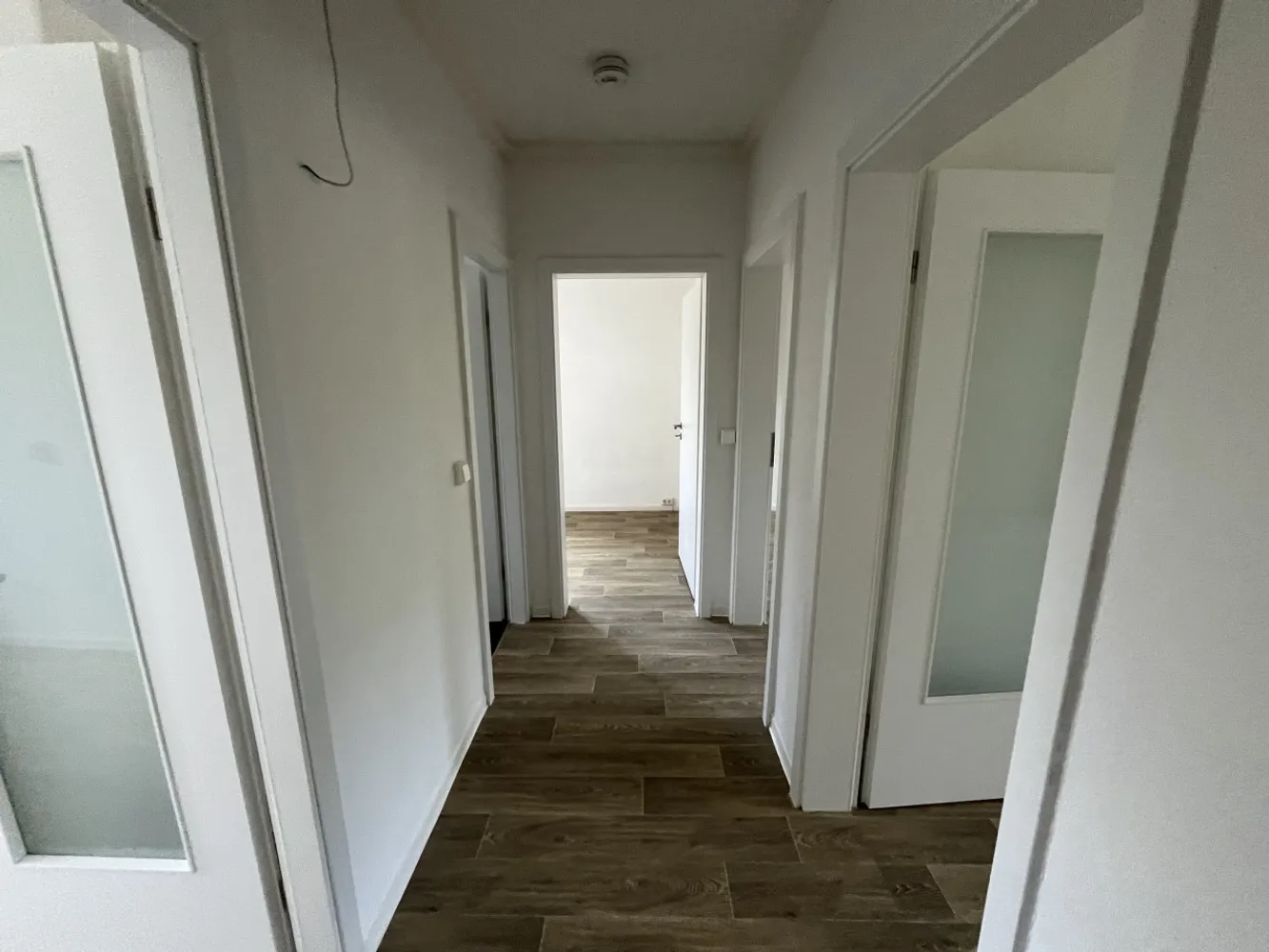 3 Zimmer Wohnung mit 61 m² in Halle (Saale) – Bild 9