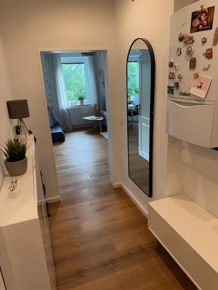 3 Zimmer Wohnung mit 71 m² in München – Bild 5