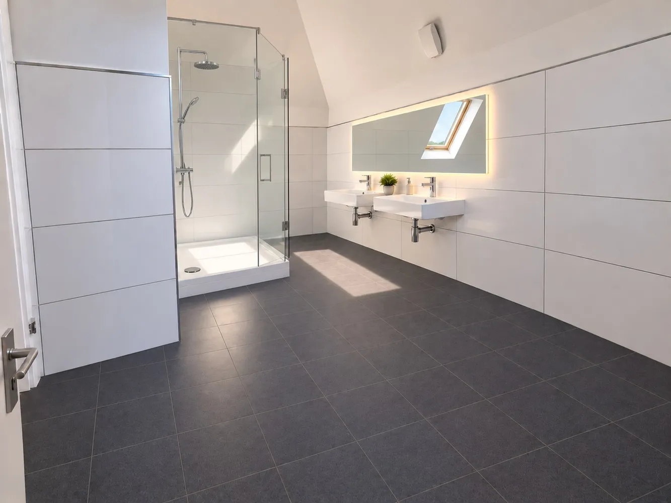 2 room apartment with 52 m² in Frankfurt am Main – Photo 6