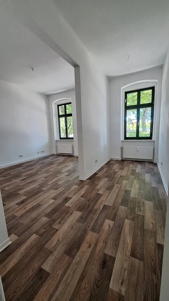 2 Zimmer Wohnung mit 65 m² in Görlitz – Bild 4