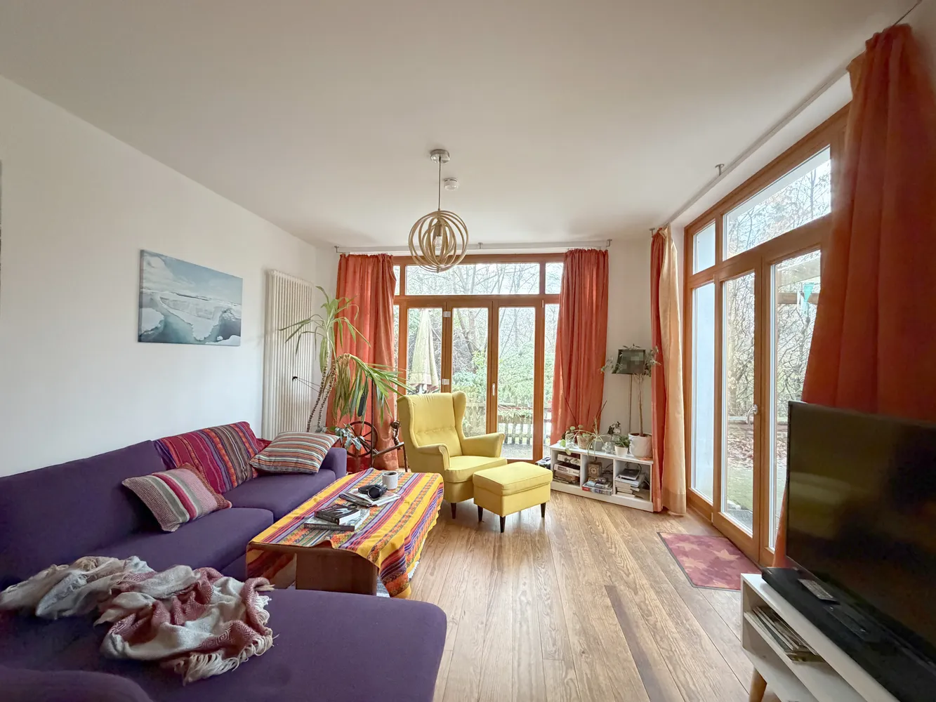 2 Zimmer Wohnung mit 111 m² in Bremen – Bild 5