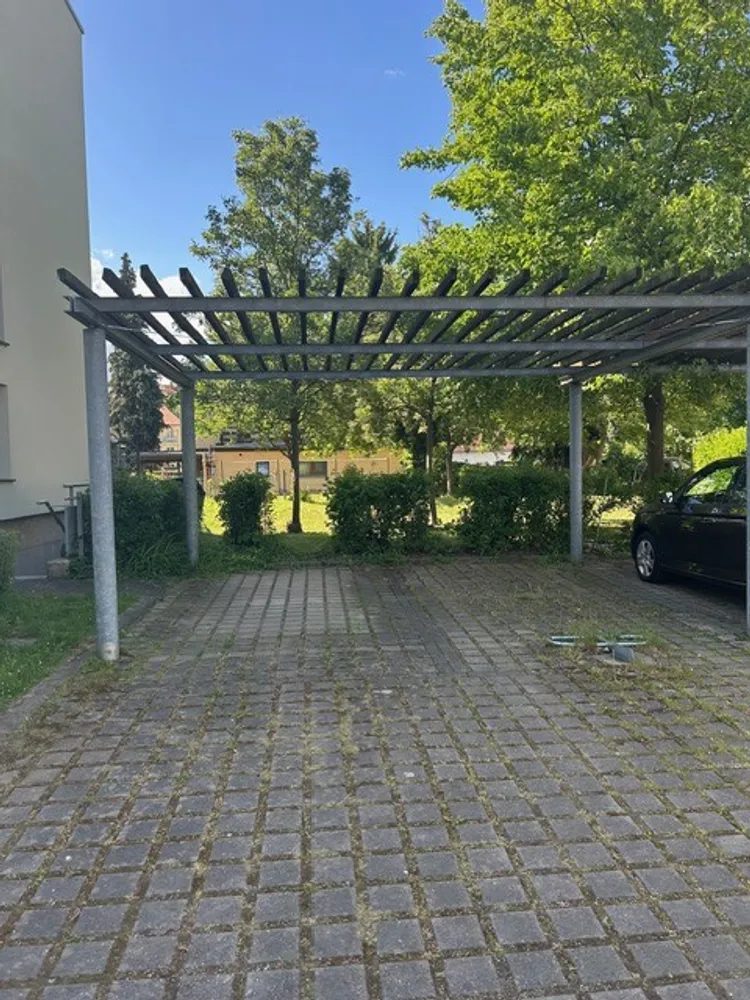 3 room apartment with 75 m² in Dresden – Photo 3