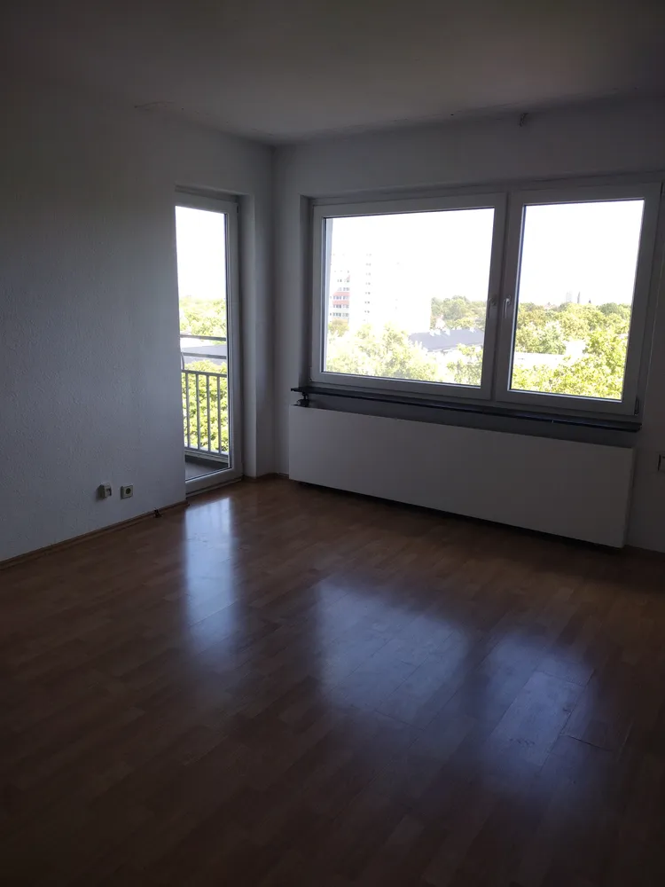 2 Zimmer Wohnung mit 60 m² in Mainz – Bild 2