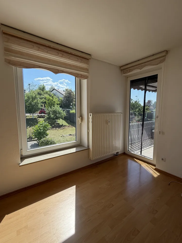 3 Zimmer Wohnung mit 72 m² in Balingen – Bild 2