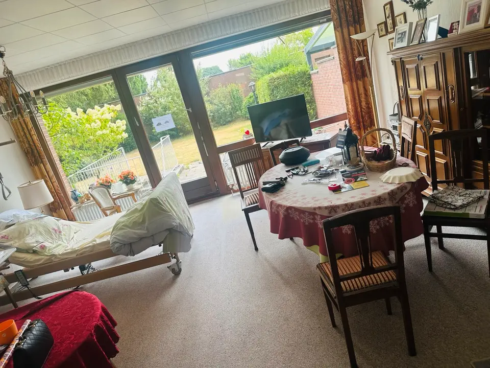 4 Zimmer Wohnung mit 320 m² in Krefeld – Bild 7