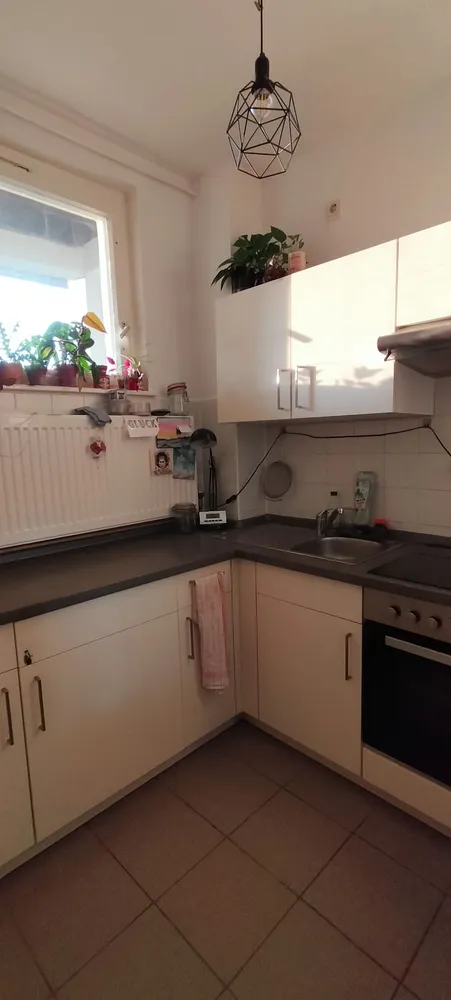 1 Zimmer Wohnung mit 40 m² in Berlin – Bild 2