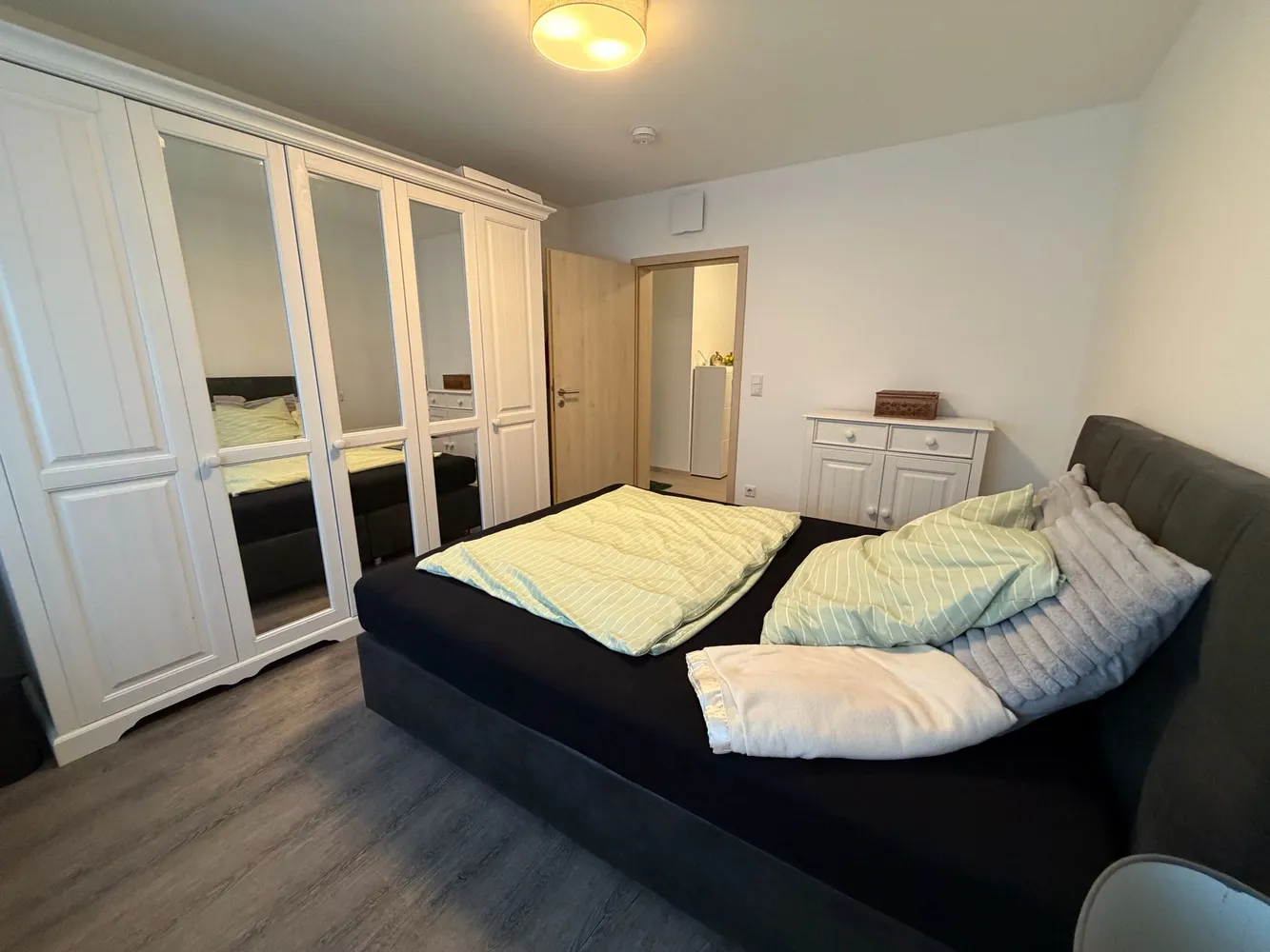 2 Zimmer Wohnung mit 65 m² in Ingolstadt – Bild 11