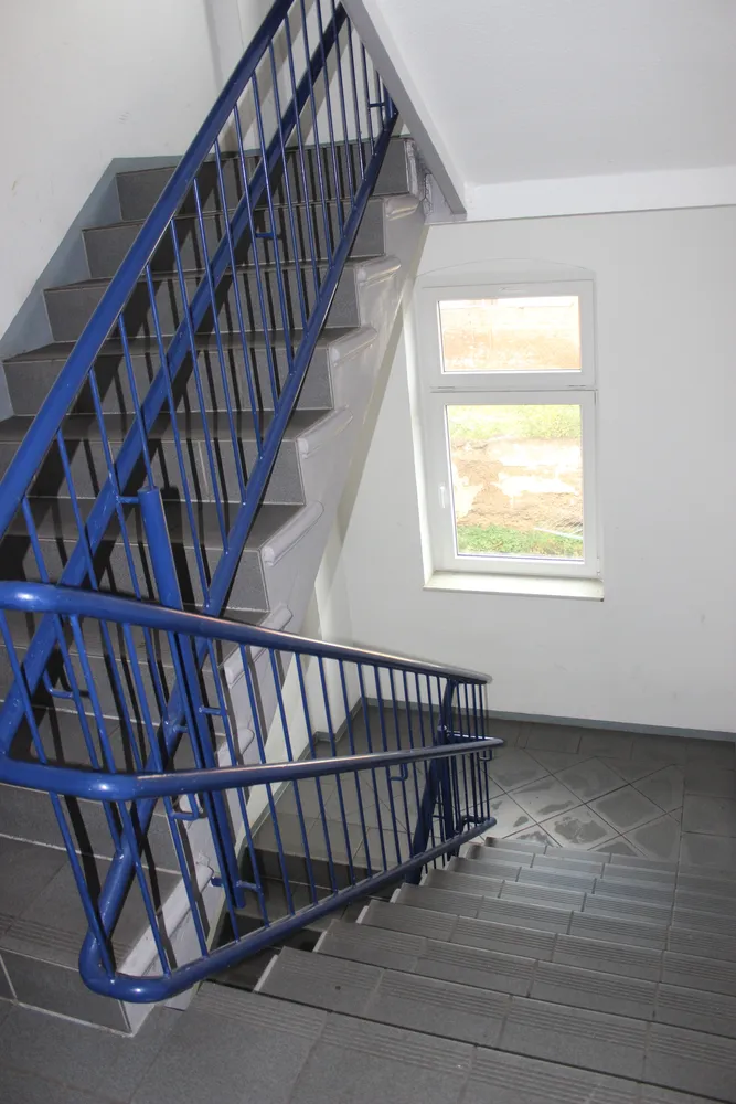 3 Zimmer Wohnung mit 75 m² in Erfurt – Bild 8