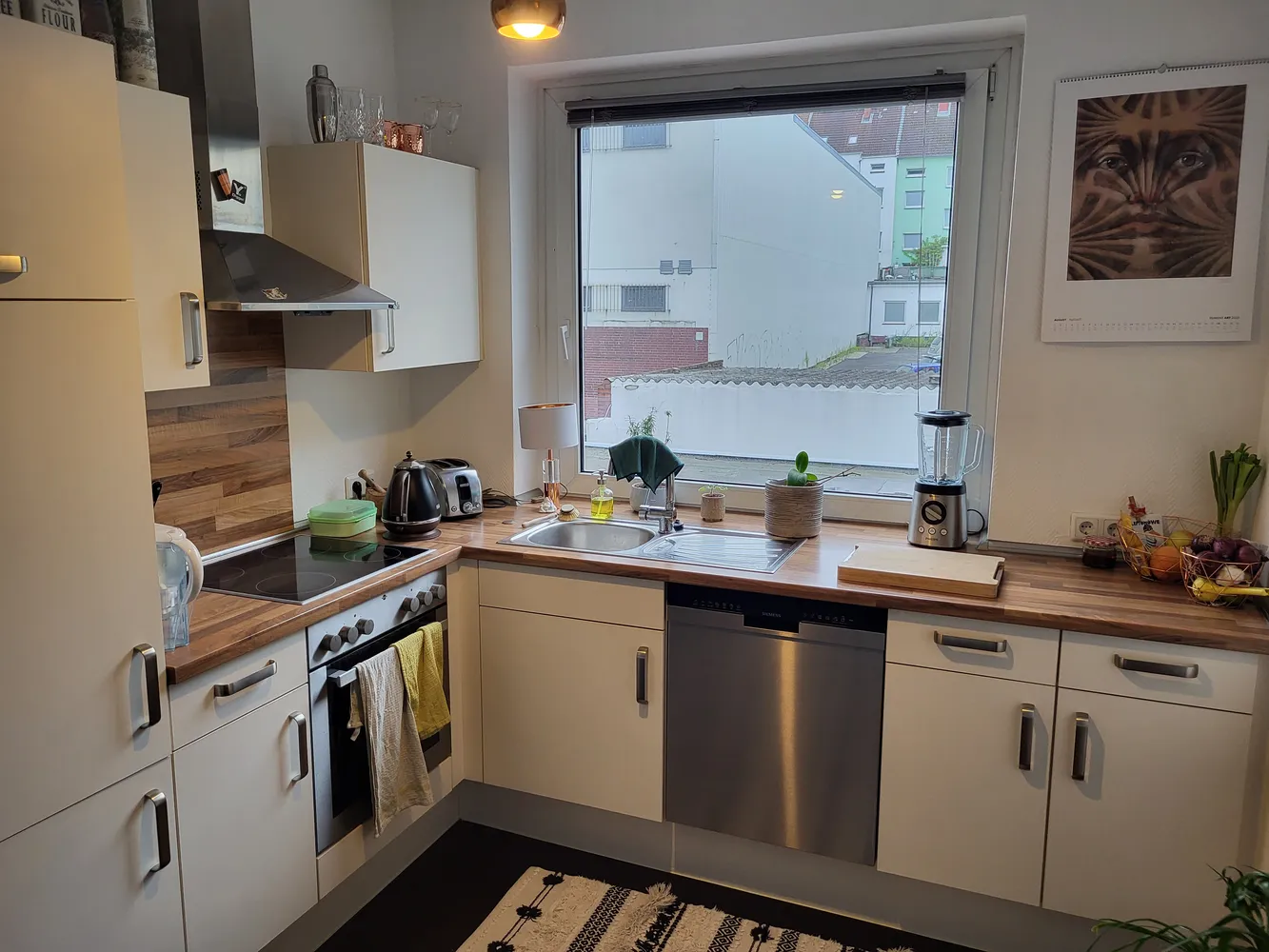 2 Zimmer Wohnung mit 68 m² in Hamburg – Bild 6