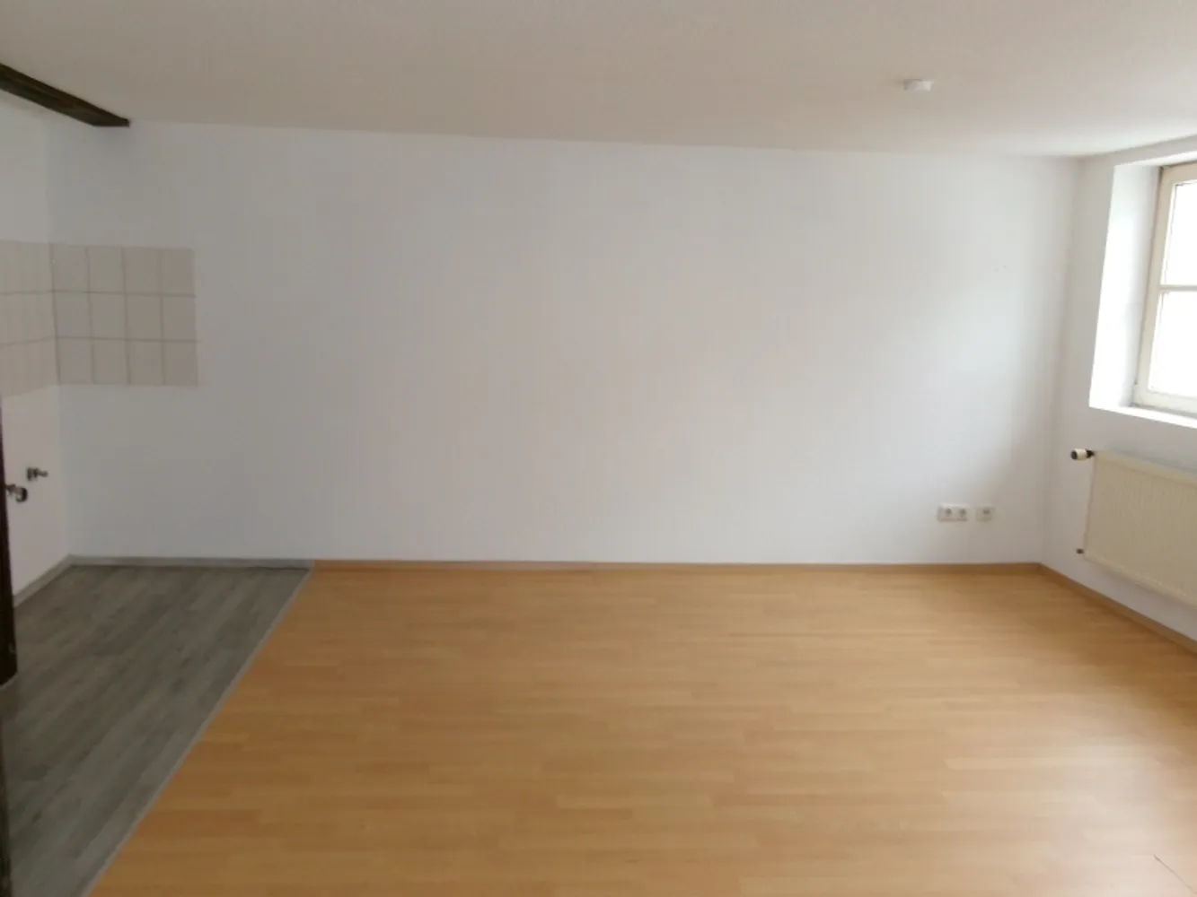 2 room apartment with 53 m² in Wolfenbüttel – Photo 6