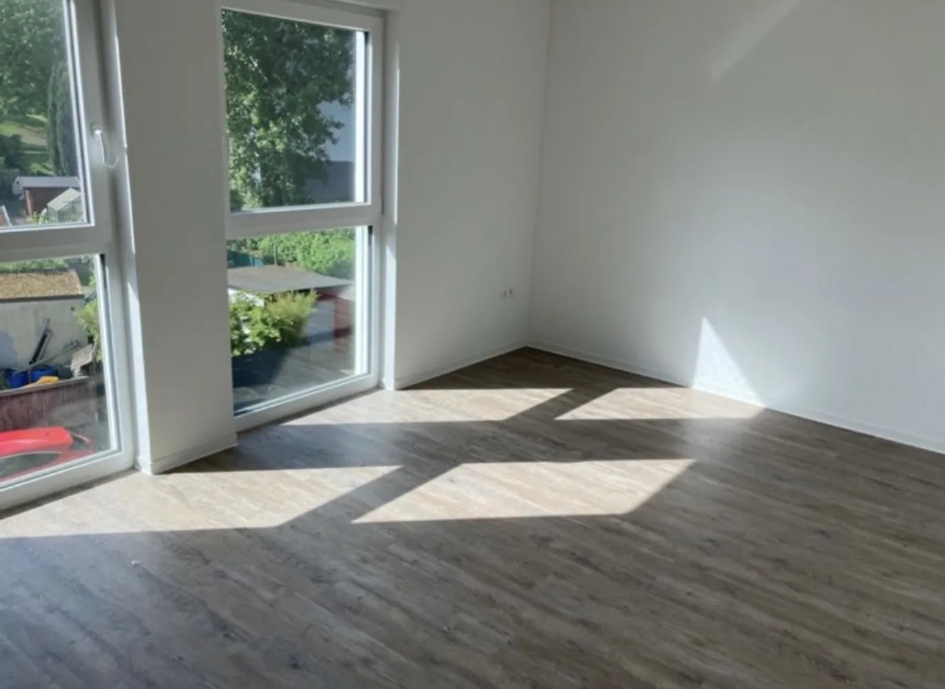 3 Zimmer Wohnung mit 63 m² in Bochum – Bild 1