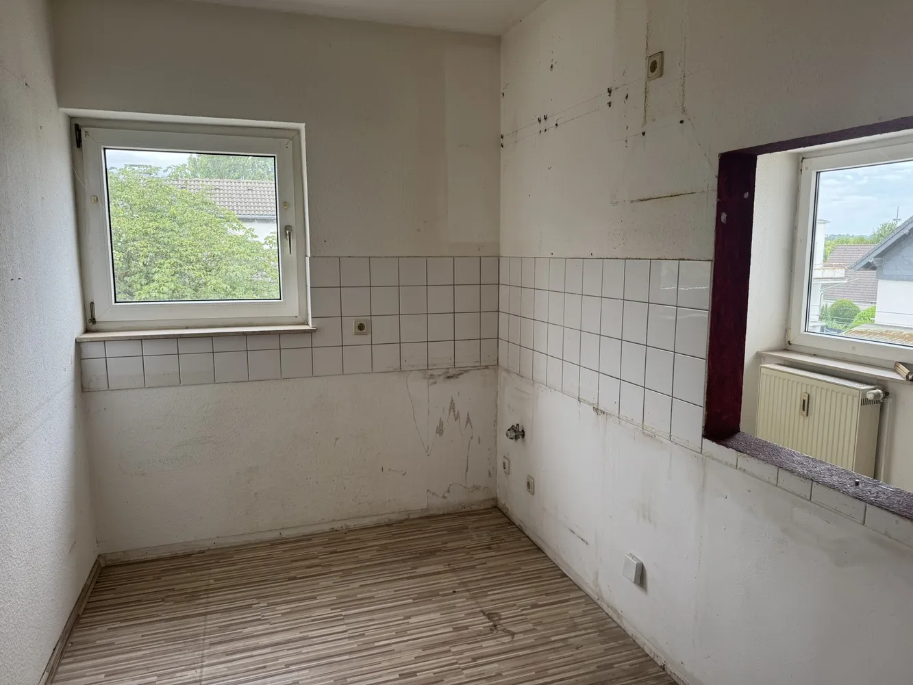 3 Zimmer Wohnung mit 75 m² in Solingen – Bild 2