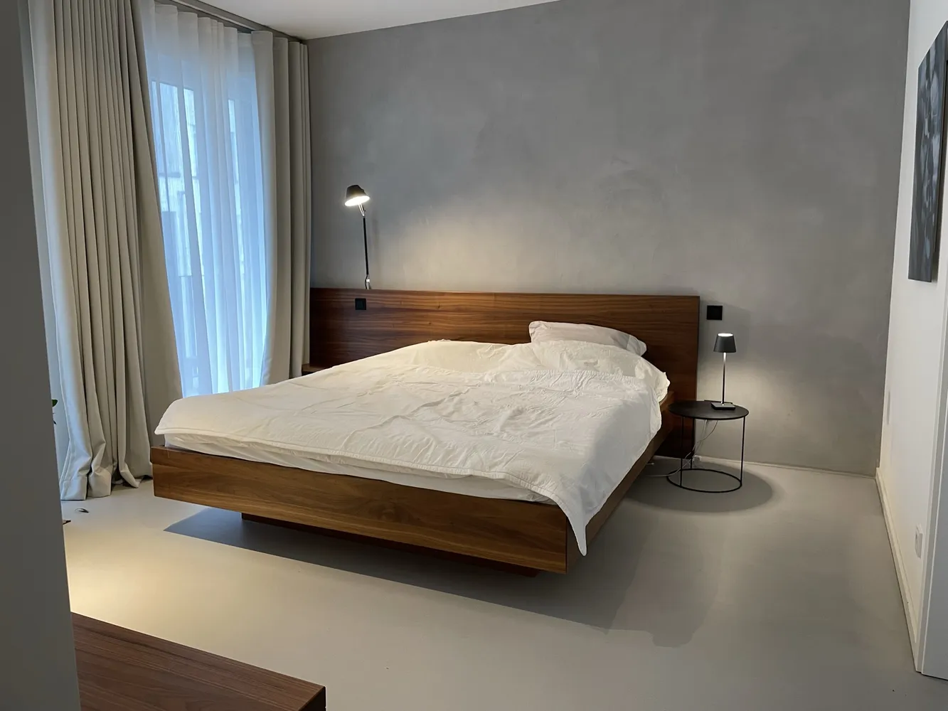 4 Zimmer Wohnung mit 128 m² in Düsseldorf – Bild 7