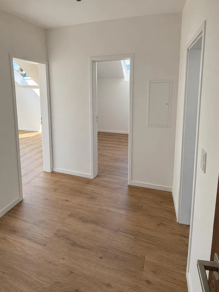 2 Zimmer Wohnung mit 61 m² in Neuss – Bild 2