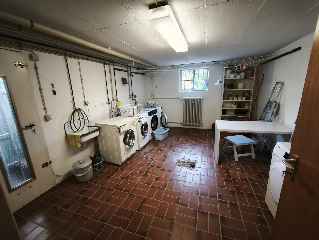 4 room apartment with 122 m² in Hofheim am Taunus – Photo 6