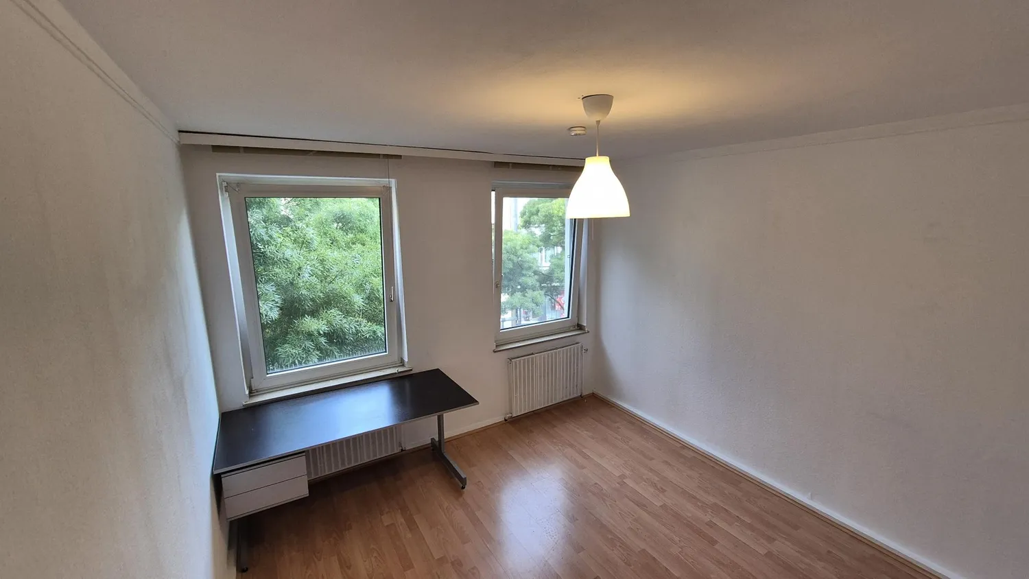1 Zimmer Wohnung mit 20 m² in Aachen – Bild 2