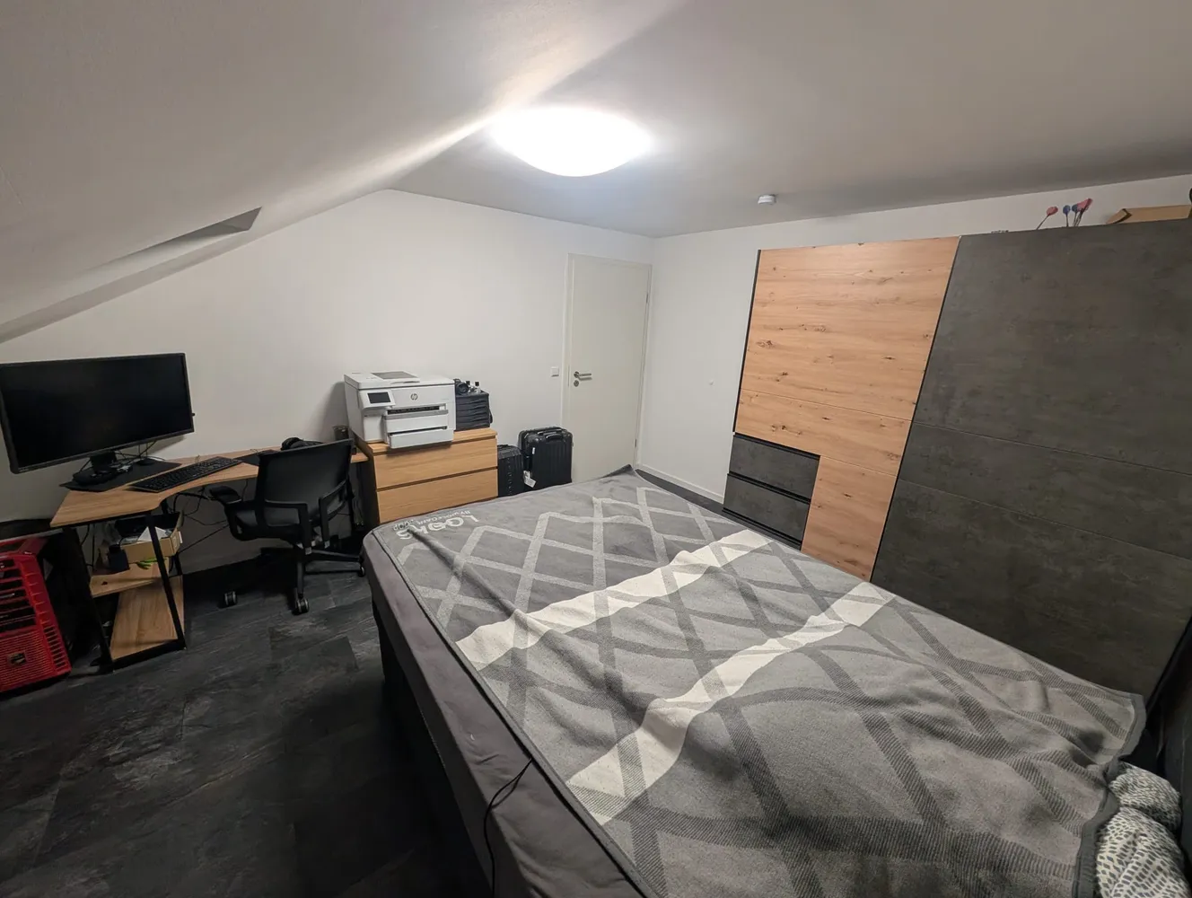 3 Zimmer Wohnung mit 57 m² in Stuttgart – Bild 6