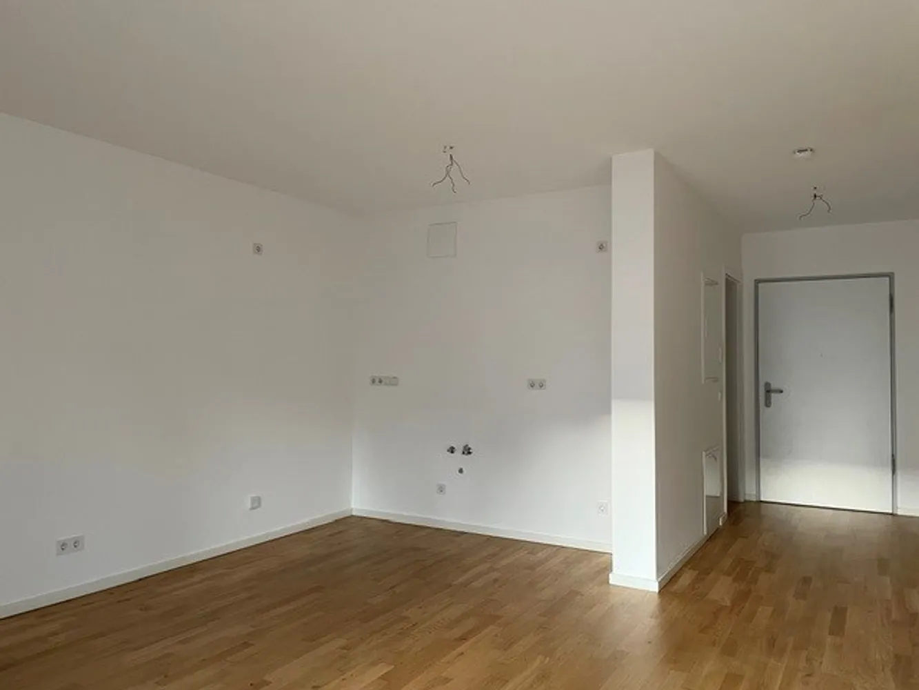 2 Zimmer Wohnung mit 54 m² in Potsdam – Bild 2