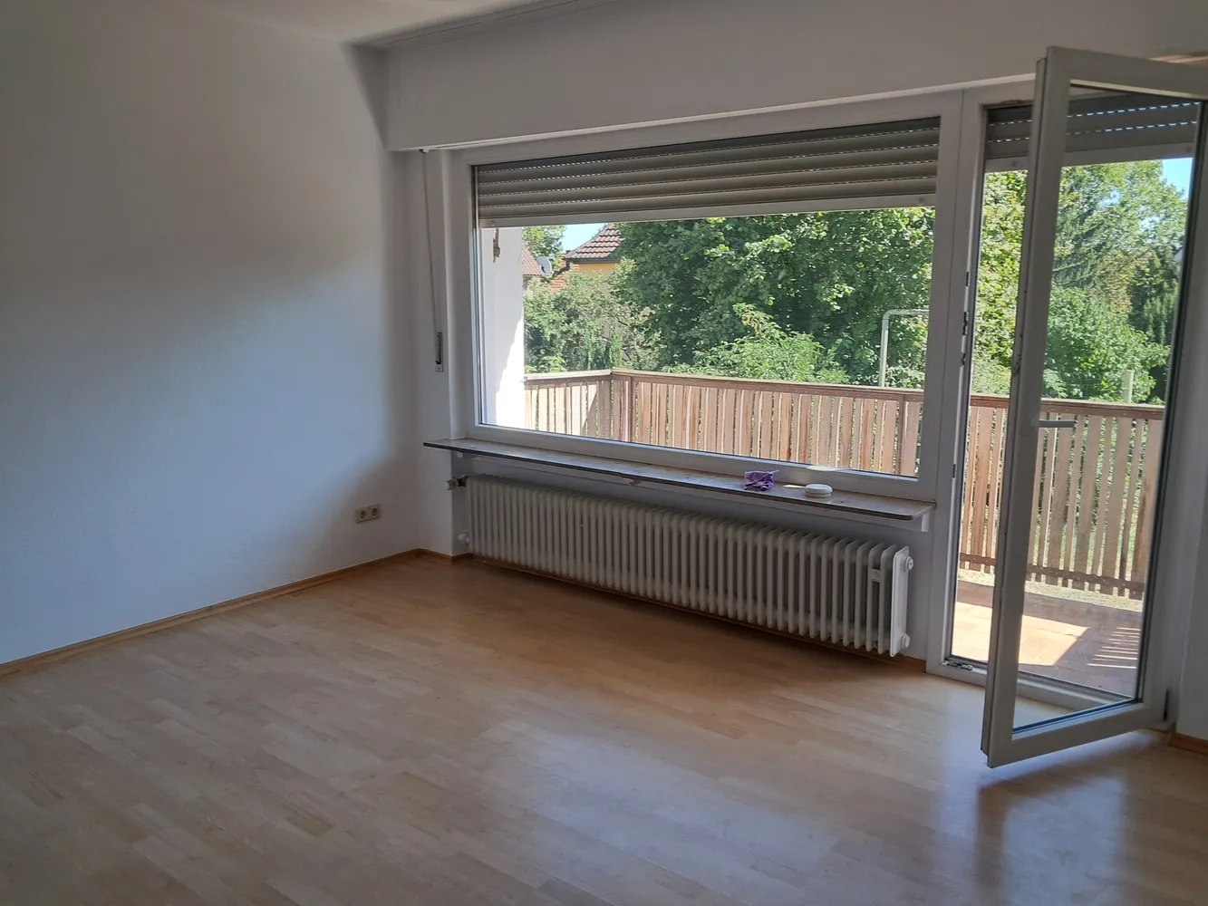 4 Zimmer Wohnung mit 88 m² in Stuttgart – Bild 8