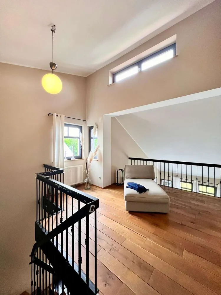 4 Zimmer Haus mit 140 m² in Lüneburg – Bild 8