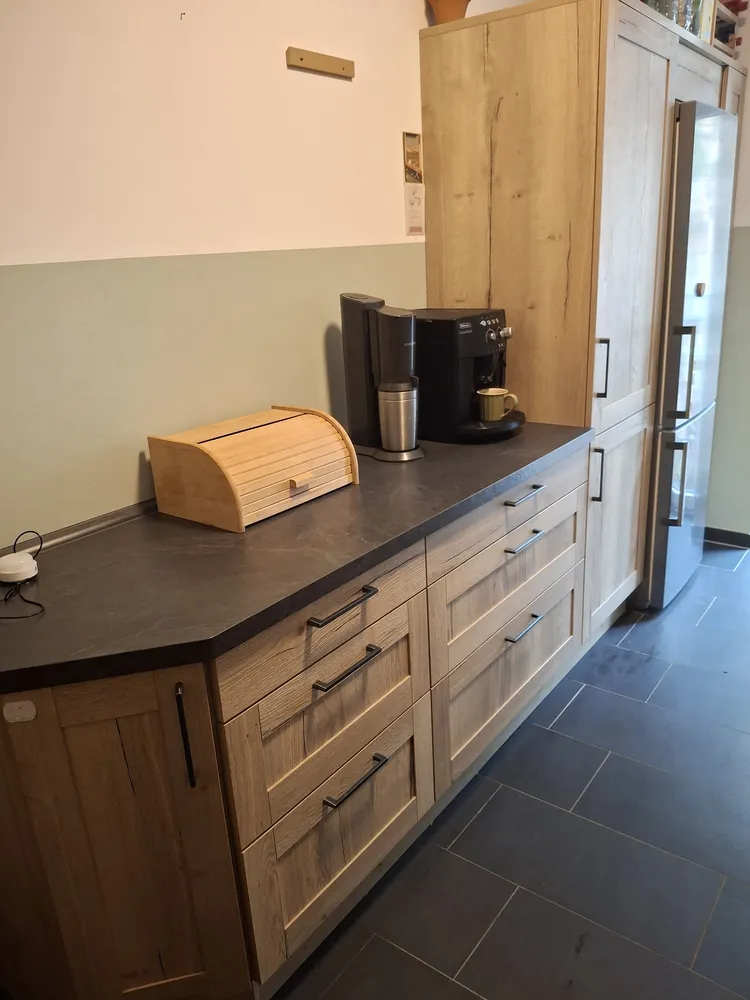 3 room apartment with 88 m² in Dresden – Photo 4
