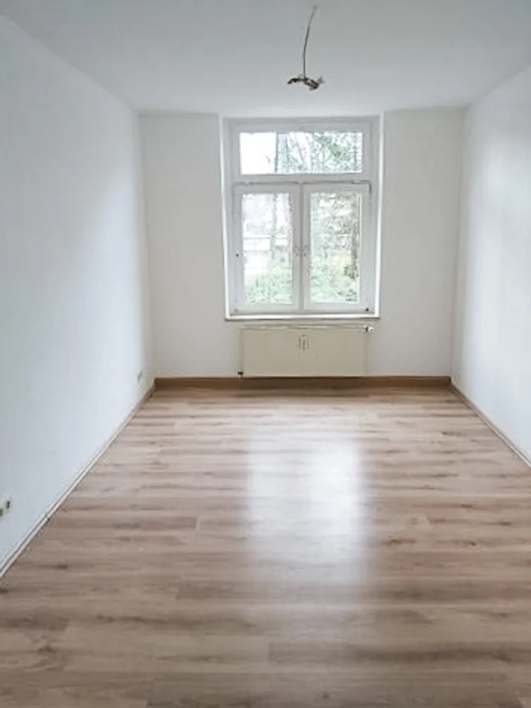 3 room apartment with 77 m² in Limbach-Oberfrohna – Photo 3