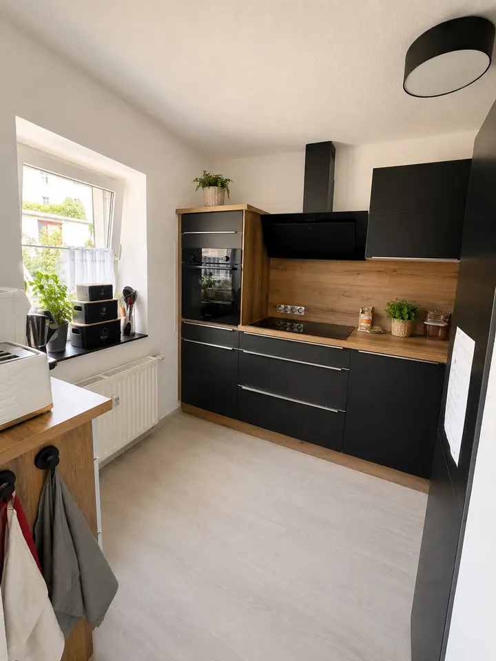 6 Zimmer Wohnung mit 120 m² in Suhl – Bild 2