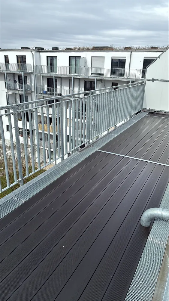 4 Zimmer Wohnung mit 111 m² in München – Bild 1