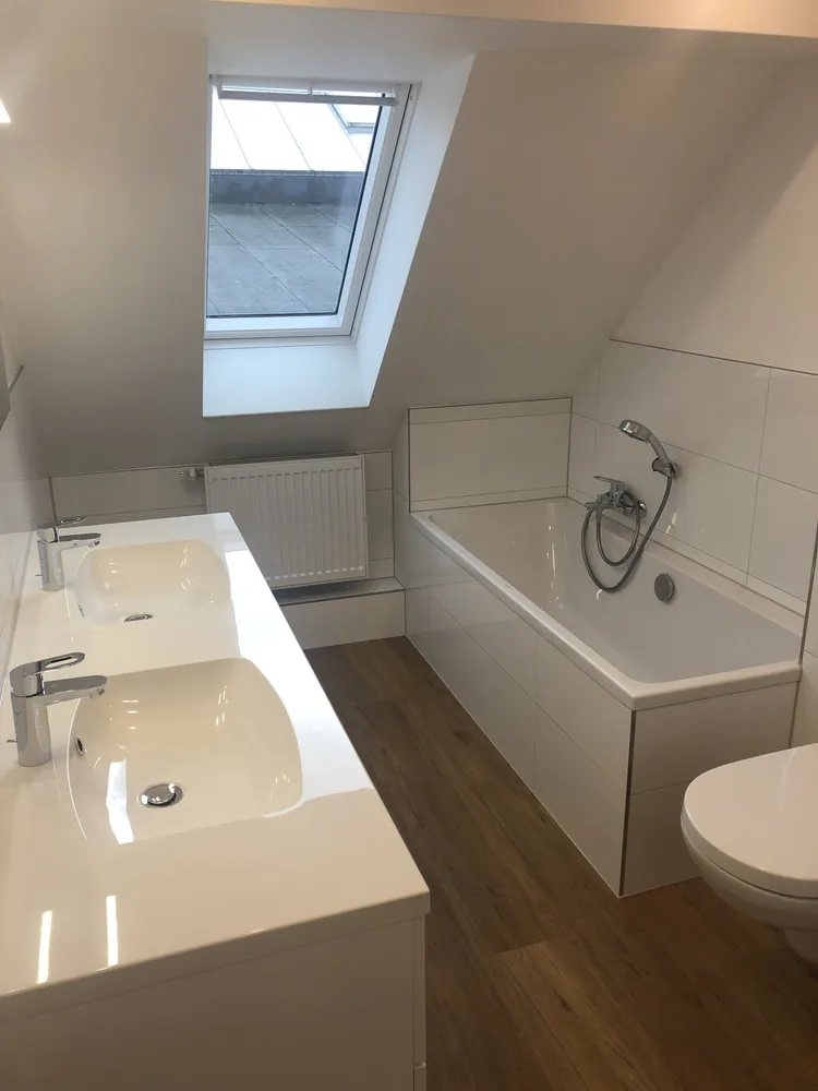 4 Zimmer Wohnung mit 116 m² in Düsseldorf – Bild 7