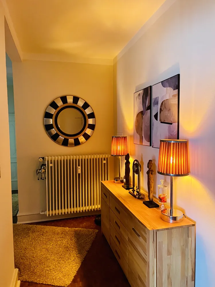 3 Zimmer Wohnung mit 107 m² in Landau in der Pfalz – Bild 9