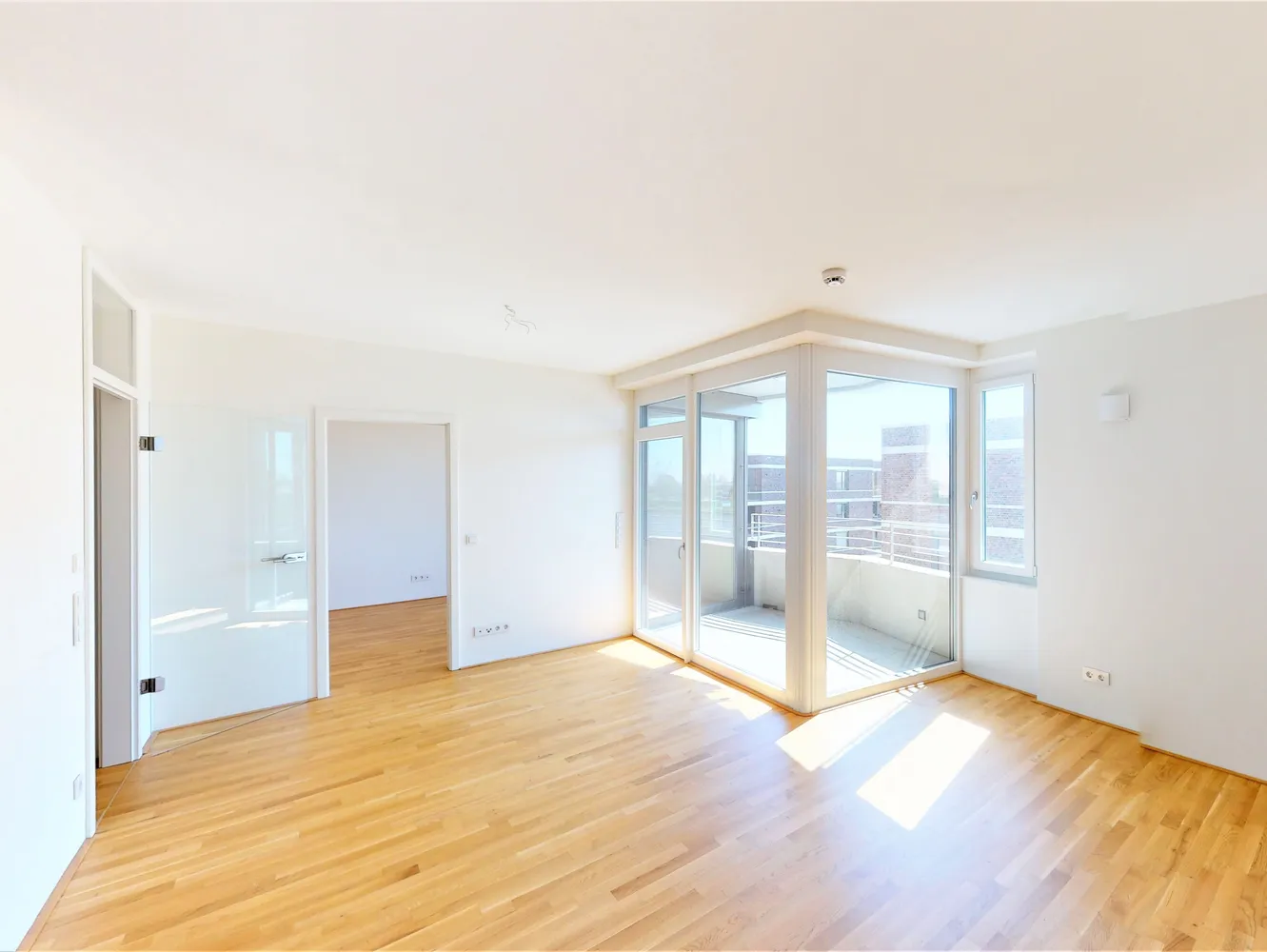 2 Zimmer Wohnung mit 61 m² in Bremen – Bild 1