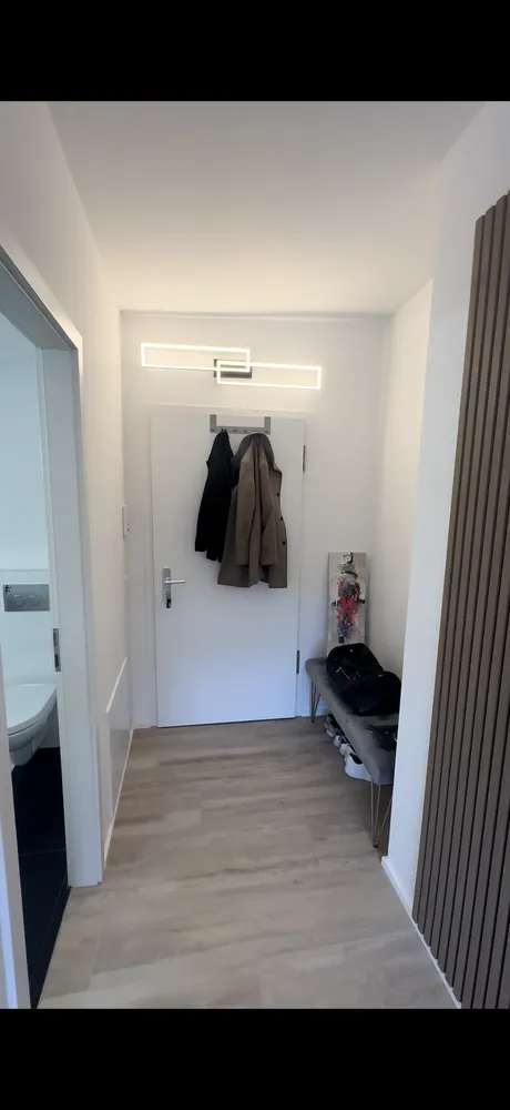 1 Zimmer Wohnung mit 30 m² in Stuttgart – Bild 4