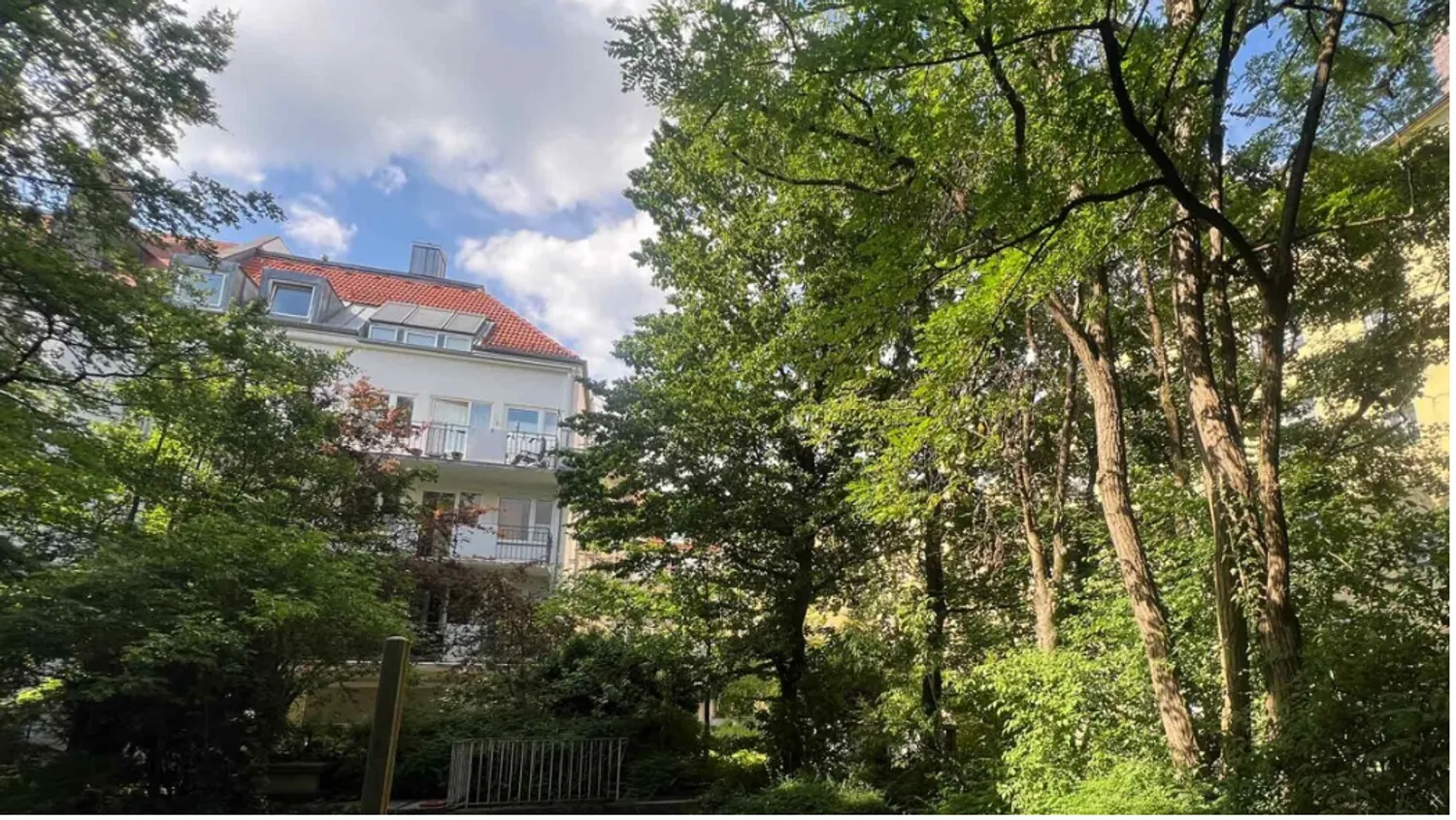 1 Zimmer Wohnung mit 40 m² in München – Bild 7
