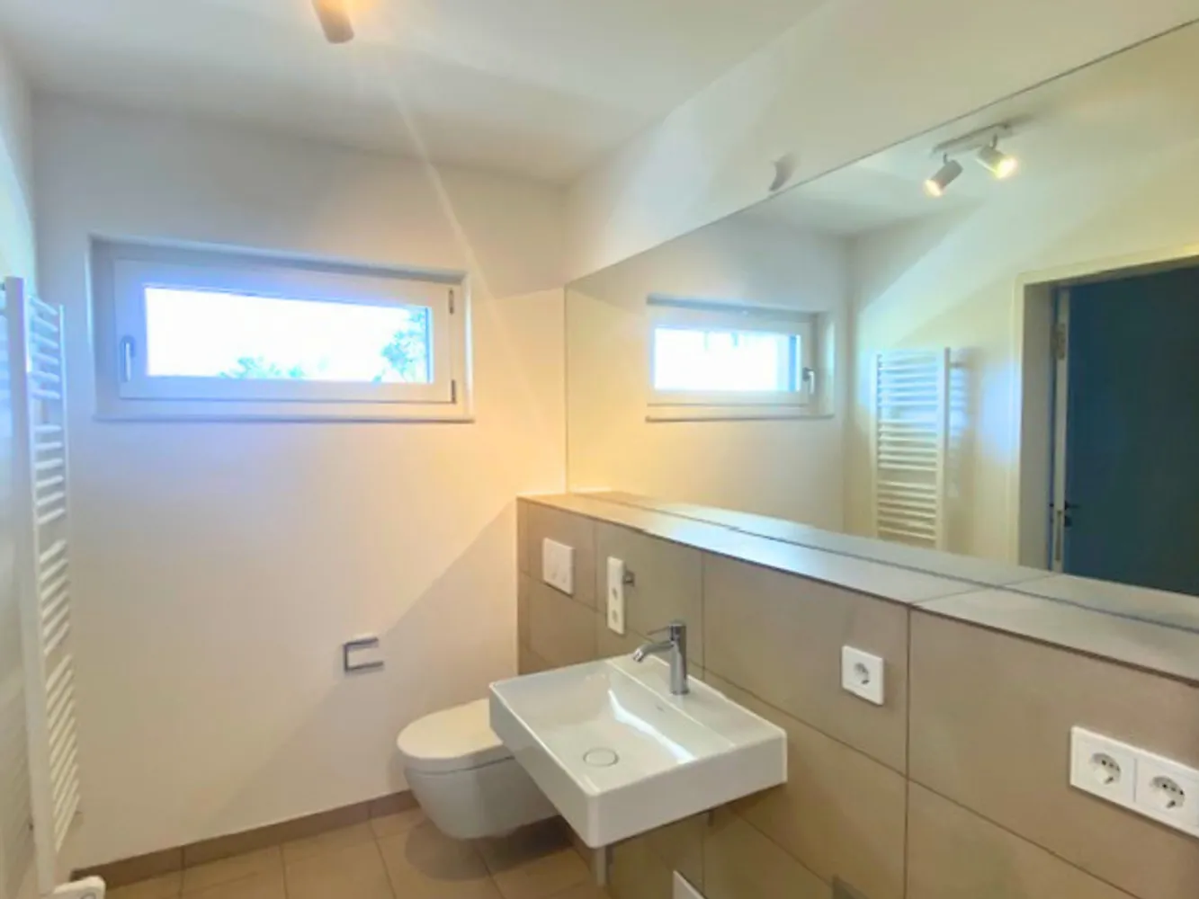 2 Zimmer Wohnung mit 40 m² in München – Bild 8