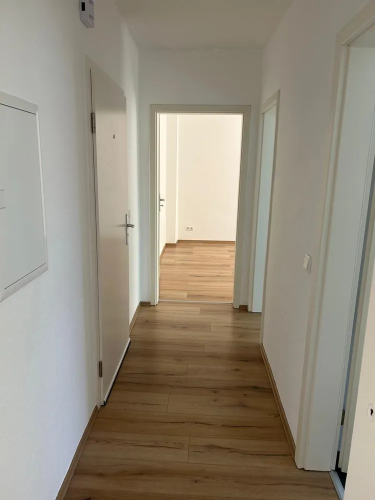 2 Zimmer Wohnung mit 46 m² in Bochum – Bild 3