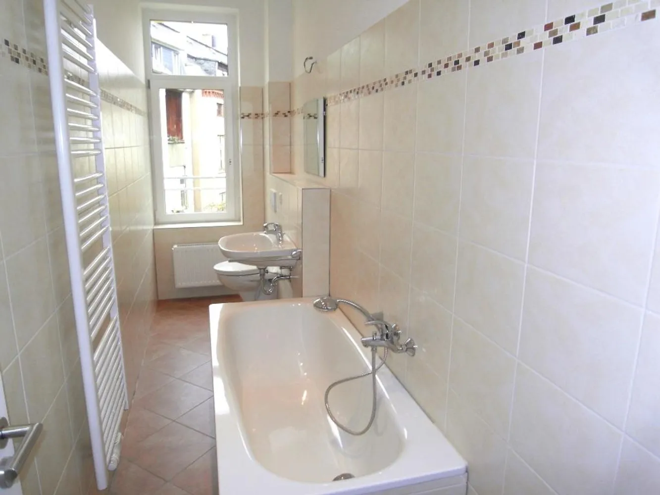 4 Zimmer Wohnung mit 90 m² in Leipzig – Bild 10
