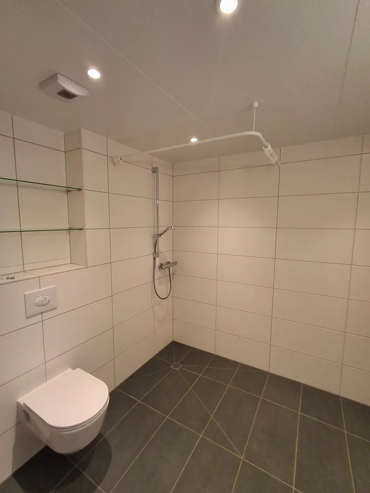 2 Zimmer Wohnung mit 45 m² in Dortmund – Bild 6