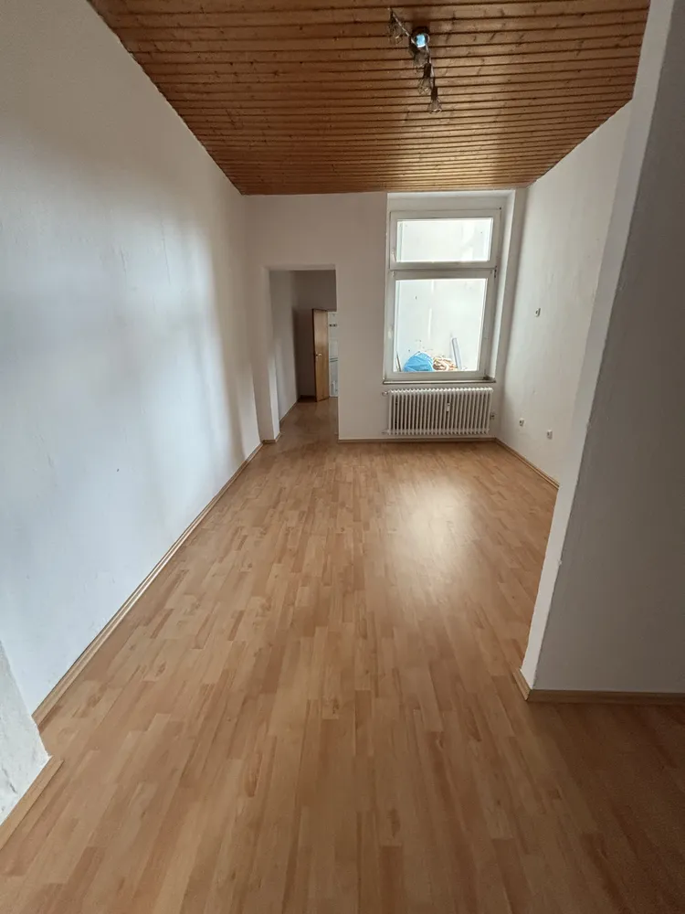 3 Zimmer Wohnung mit 47 m² in Oberhausen – Bild 3