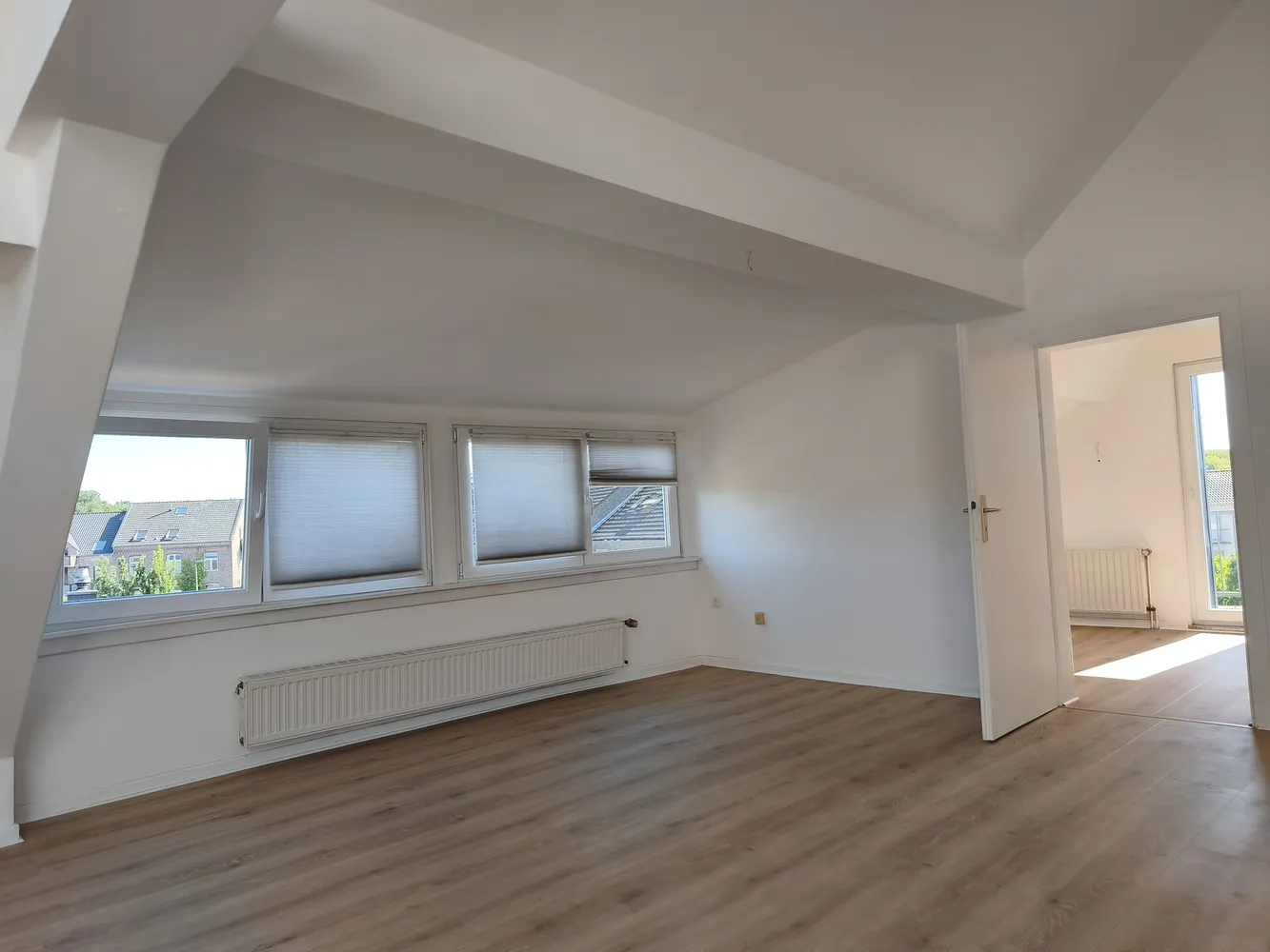 2 Zimmer Wohnung mit 51 m² in Neuss – Bild 6