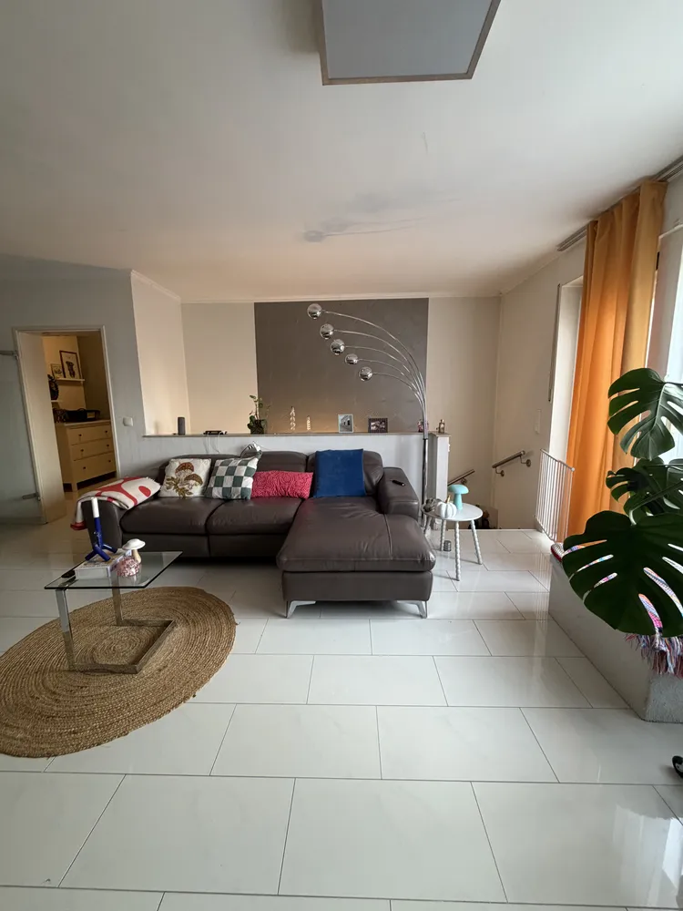 4 room apartment with 112 m² in Grevenbroich – Photo 4