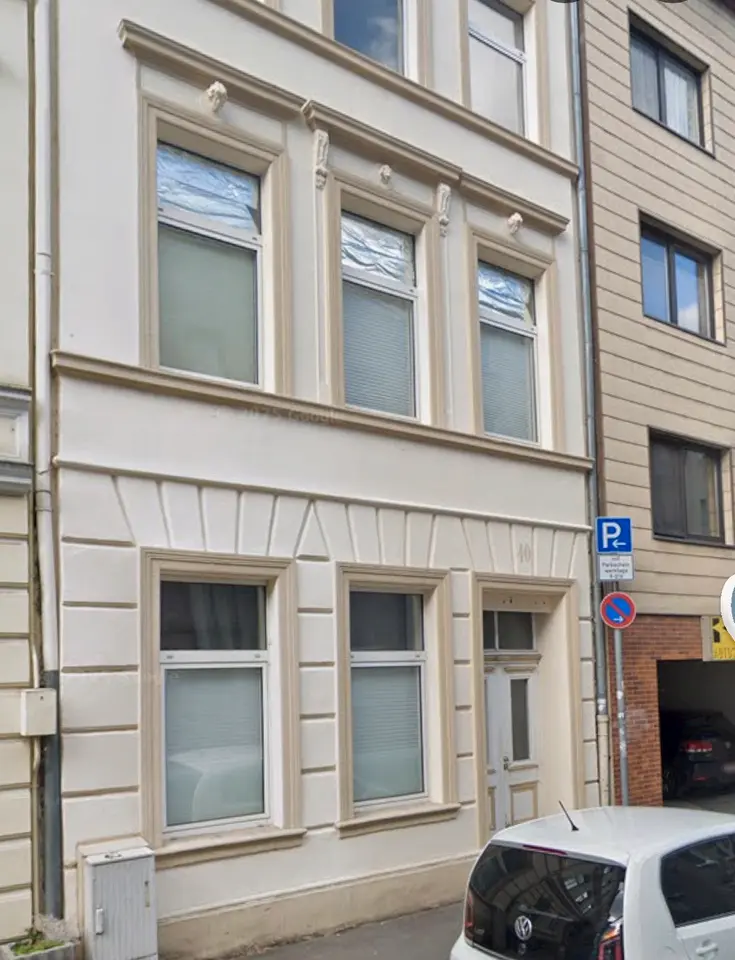 2 Zimmer Wohnung mit 40 m² in Köln – Bild 5
