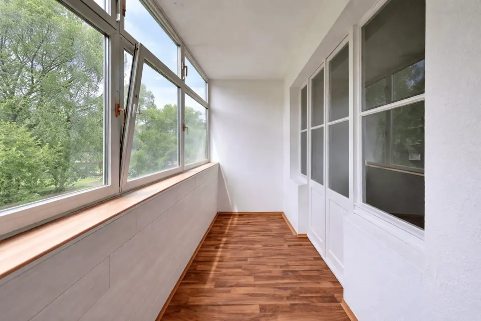 2 Zimmer Wohnung mit 56 m² in Dortmund – Bild 4