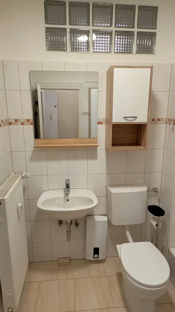 1 Zimmer Wohnung mit 43 m² in Berlin – Bild 11