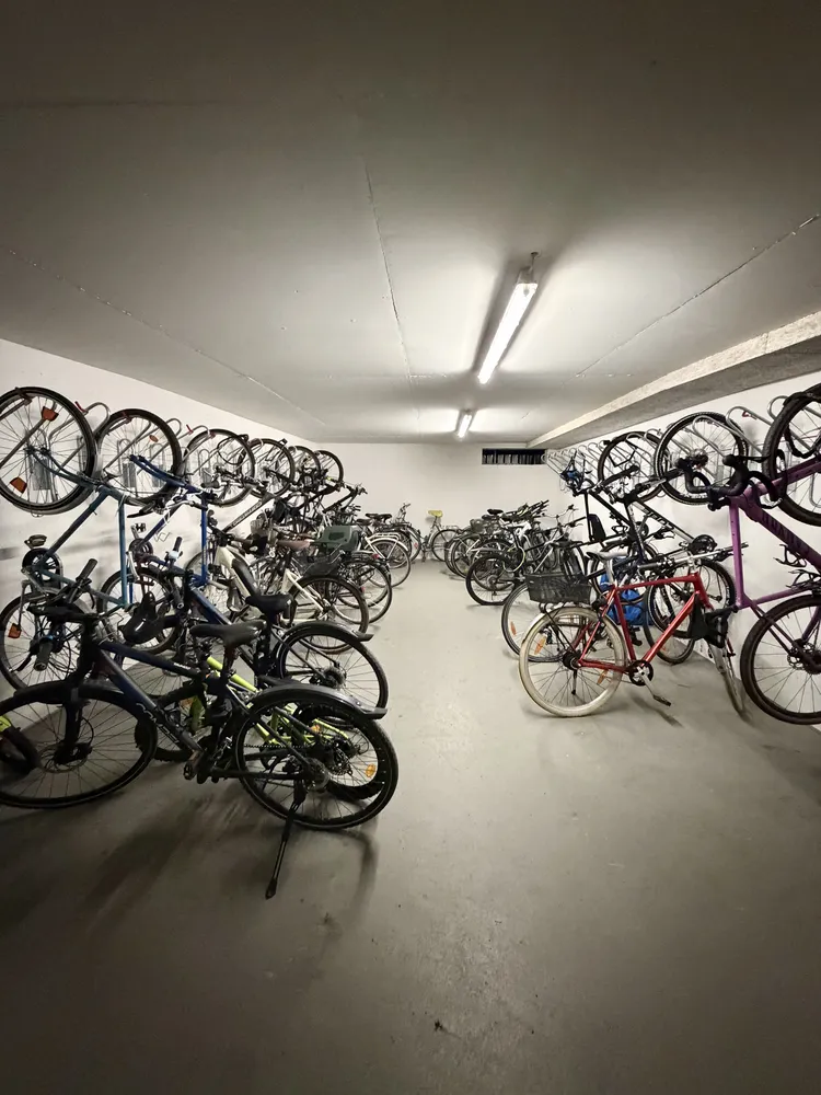 2 Zimmer Wohnung mit 67 m² in München – Bild 7